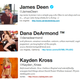 Illustration for article titled Twitter: Bad For Celebrities, Good For Porn Stars